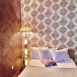 Фото Апартаменты на улице Ленинградская 81