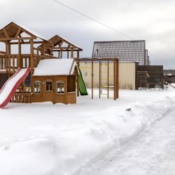 Фото Отель Pav.love Village (ПавЛов)