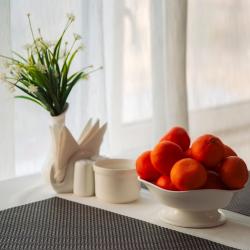 Фото Отель Mandarin Hotel & Fitness Center (Мандарин)