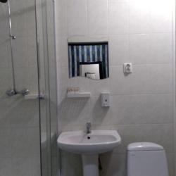 Фото Отель В Шакше