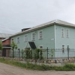 Фото Отель Соло Норд