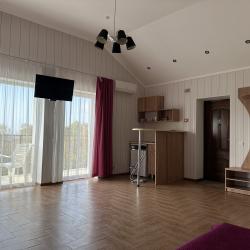 Фото Отель Лев