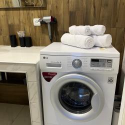 2-комнатные апартаменты улучшенные