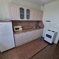 Фото Апартаменты на проспекте Мира 28