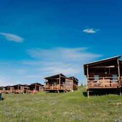 Фото Отель Большой Плёс