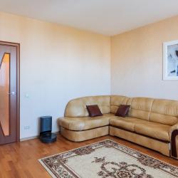 Фото Апартаменты на улице Озёрная 35В