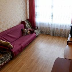 Фото Апартаменты на улице Березина 16 корпус 1