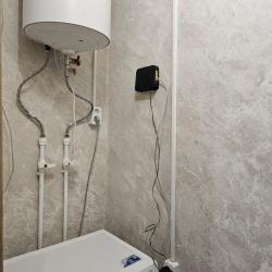 Апартаменты улучшенные