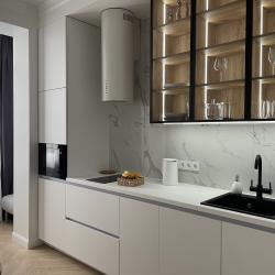 Фото Апартаменты Хурма на Гагарина