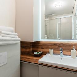 Фото Апартаменты на улице Германа Титова