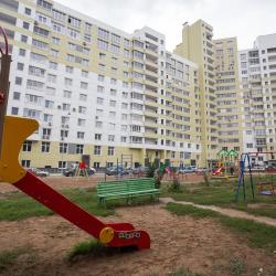 2-комнатные апартаменты стандарт