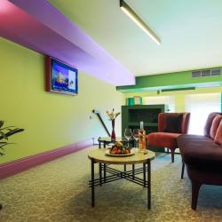 фото 22 Domina Hotel St. Petersburg (Домина Санкт-Петербург)