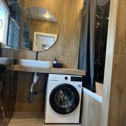 3-комнатные апартаменты люкс