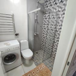 Апартаменты студия