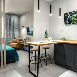 Апартамент 