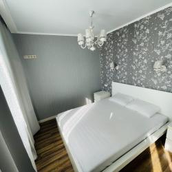 3-комнатные апартаменты улучшенные