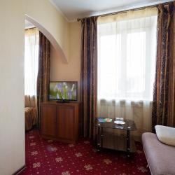 Фото Отель 