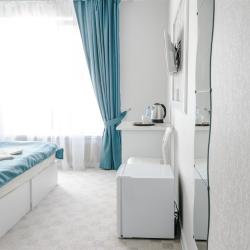 Фото Отель Европа House (Европа Хаус)