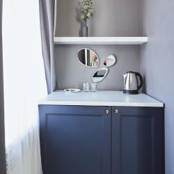 Фото Отель Икра