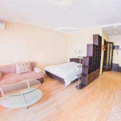 Фото Отель Огни а на улице имени Т.Г. Шевченко