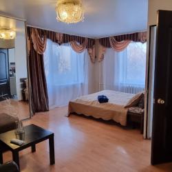 1-комнатные апартаменты стандарт