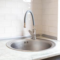 Фото Апартаменты на улице Платановая