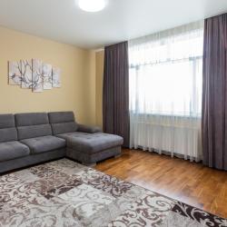 1-комнатные апартаменты стандарт кв. 252