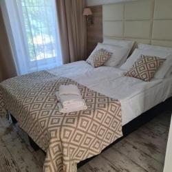 Фото Отель Villa History (Вилла Хистори)