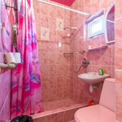 3-местная комната стандарт Сирень