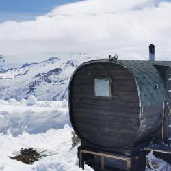 Фото Отель Vilyuchik Camp (Вилючик Кэмп)