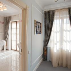 Номер делюкс с инфракрасной сауной № 17, 22 (Новый корпус)