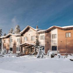 Фото Отель Гранд Усадьба