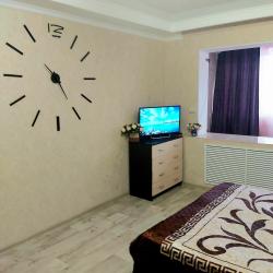 1-комнатные апартаменты стандарт