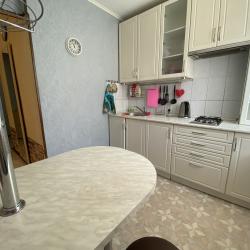 Фото Апартаменты на улице Свободы 1А