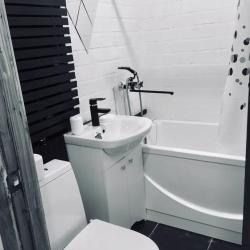 Апартаменты студия