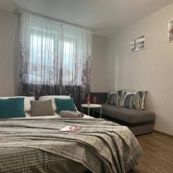 Фото Апартаменты на улице Орджоникидзе 55