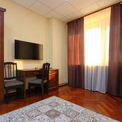 Фото Отель Симбирск