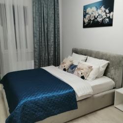 Апартаменты в 17-ом микрорайоне 11/2 — f9356784b5f473f47606cf8dc6fa9770