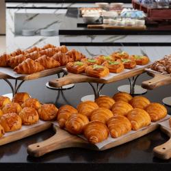 Фото Отель Farovon Khiva Hotel (Фаровон )