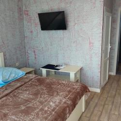 Фото Отель Bon Amour Inn (Бон Амур Инн)