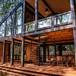 Фото Отель В стиле лофт