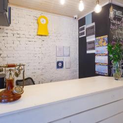 фото 5 Loft Hotel H11 (Лофт Отель Н11)