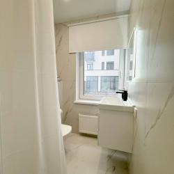 Апартаменты студия