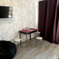 Фото Отель MyHomeUfa (МайХоум) на улице Шафиева