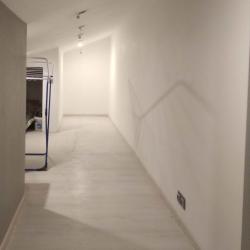 Фото Апартаменты Турист на улице Оплеснина 13