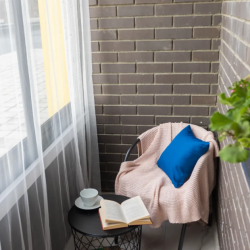 Фото Отель Apartmens PTS (Апартменс ПТС) на улице Кадомцева 2А