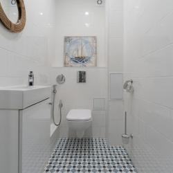 Апартаменты улучшенные Калининград, Аллея знаний 5