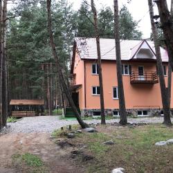 Фото Отель Метелица