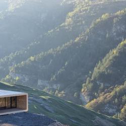 Фото Отель Air Glamping (Эйр Глэмпинг)