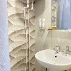 Фото Отель Aperol hotel (Апероль)